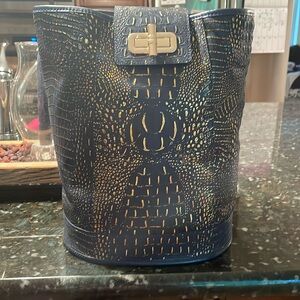 brahmin ink Inverness maddie